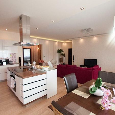 Prestige apartment Komárno Extérieur photo