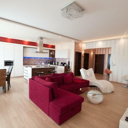 Prestige apartment Komárno Extérieur photo