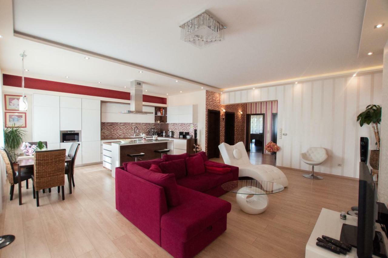 Prestige apartment Komárno Extérieur photo