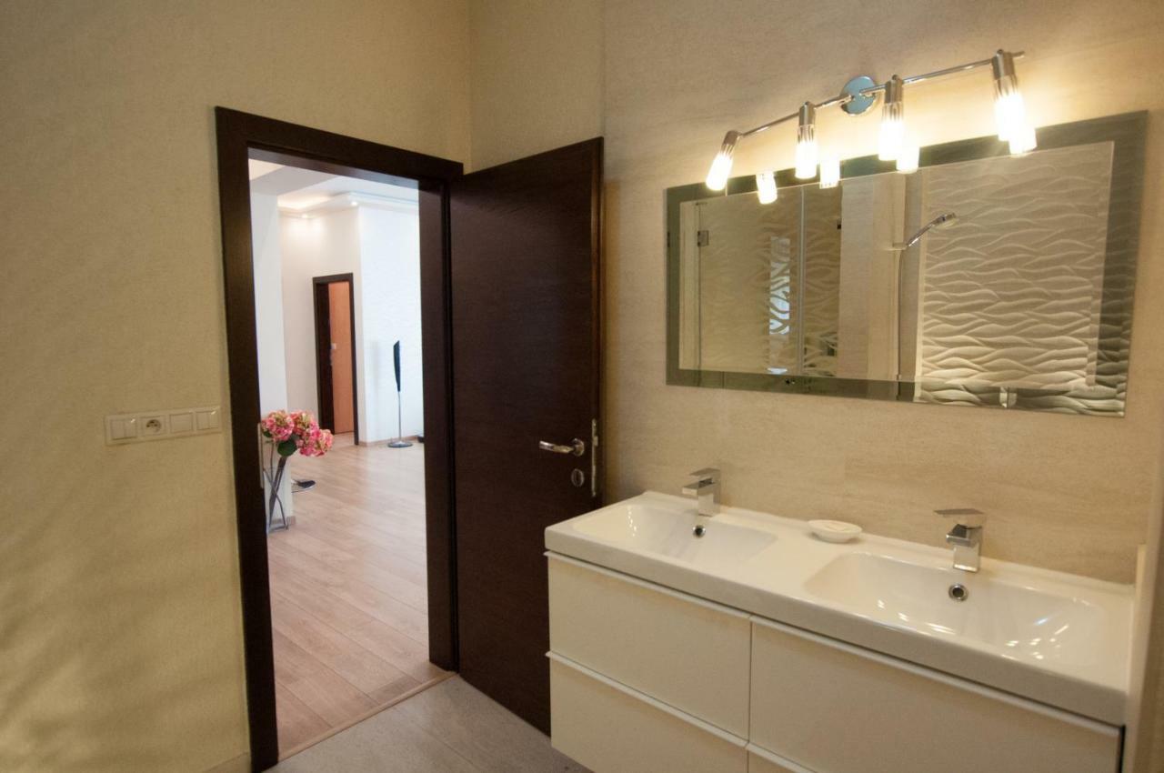 Prestige apartment Komárno Extérieur photo