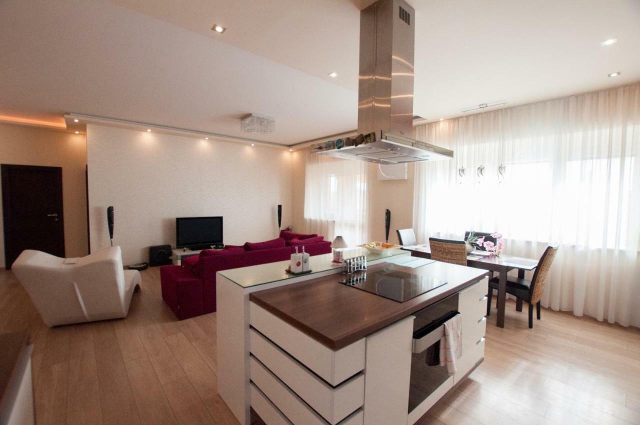 Prestige apartment Komárno Extérieur photo