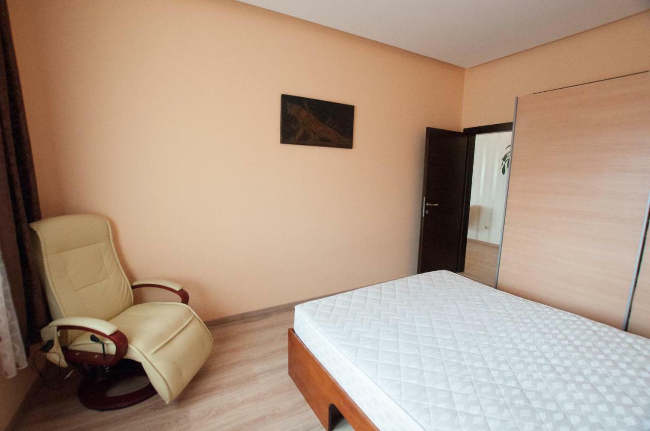 Prestige apartment Komárno Extérieur photo