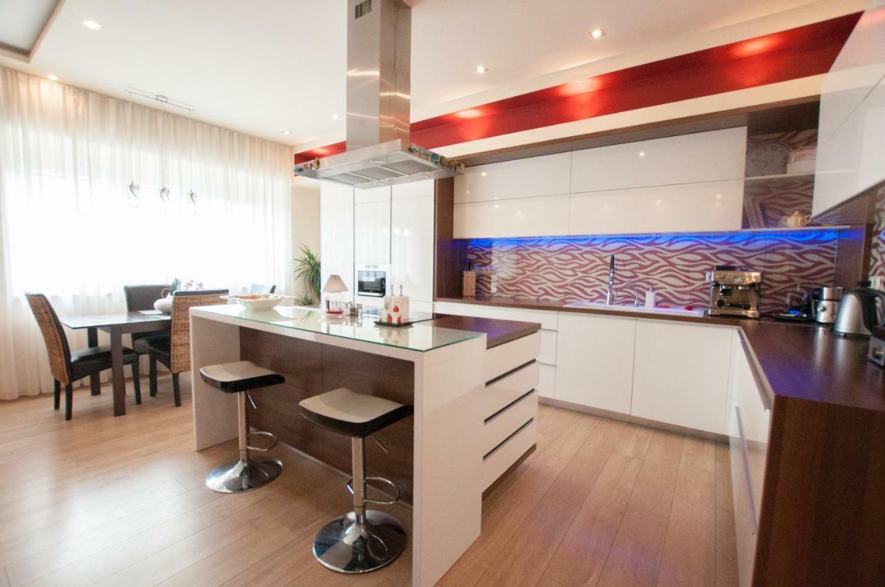 Prestige apartment Komárno Extérieur photo