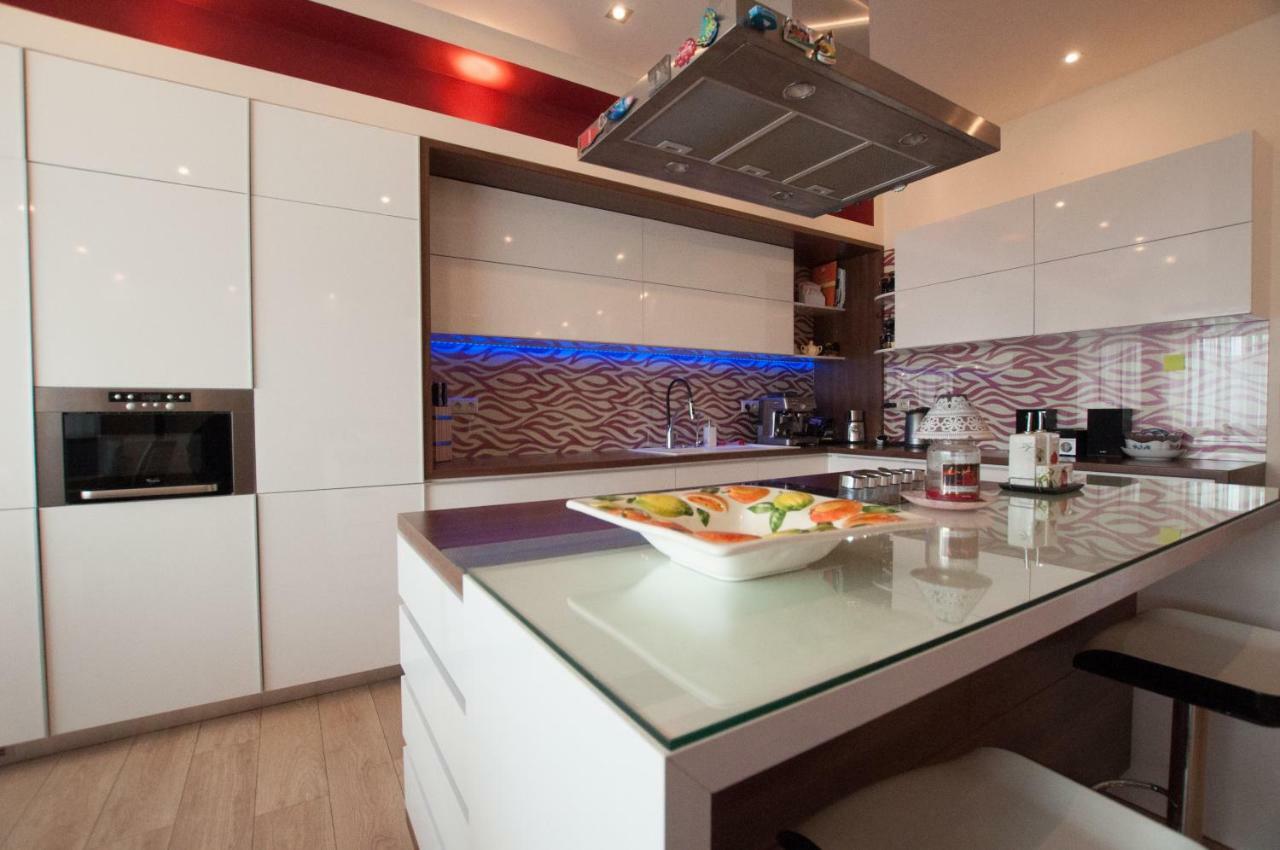 Prestige apartment Komárno Extérieur photo