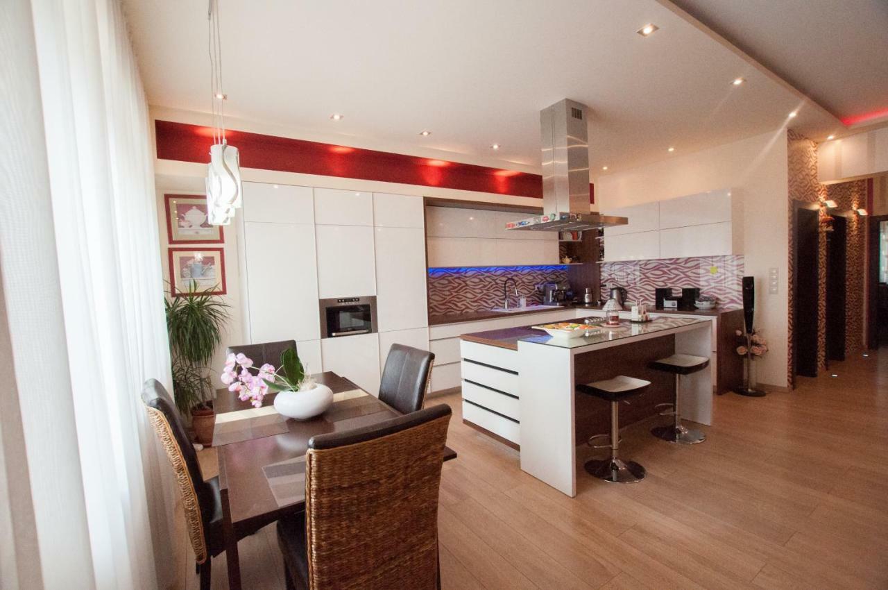 Prestige apartment Komárno Extérieur photo