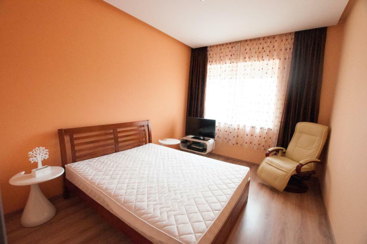 Prestige apartment Komárno Extérieur photo