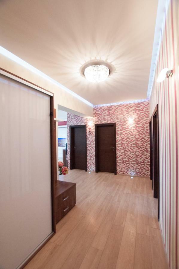 Prestige apartment Komárno Extérieur photo