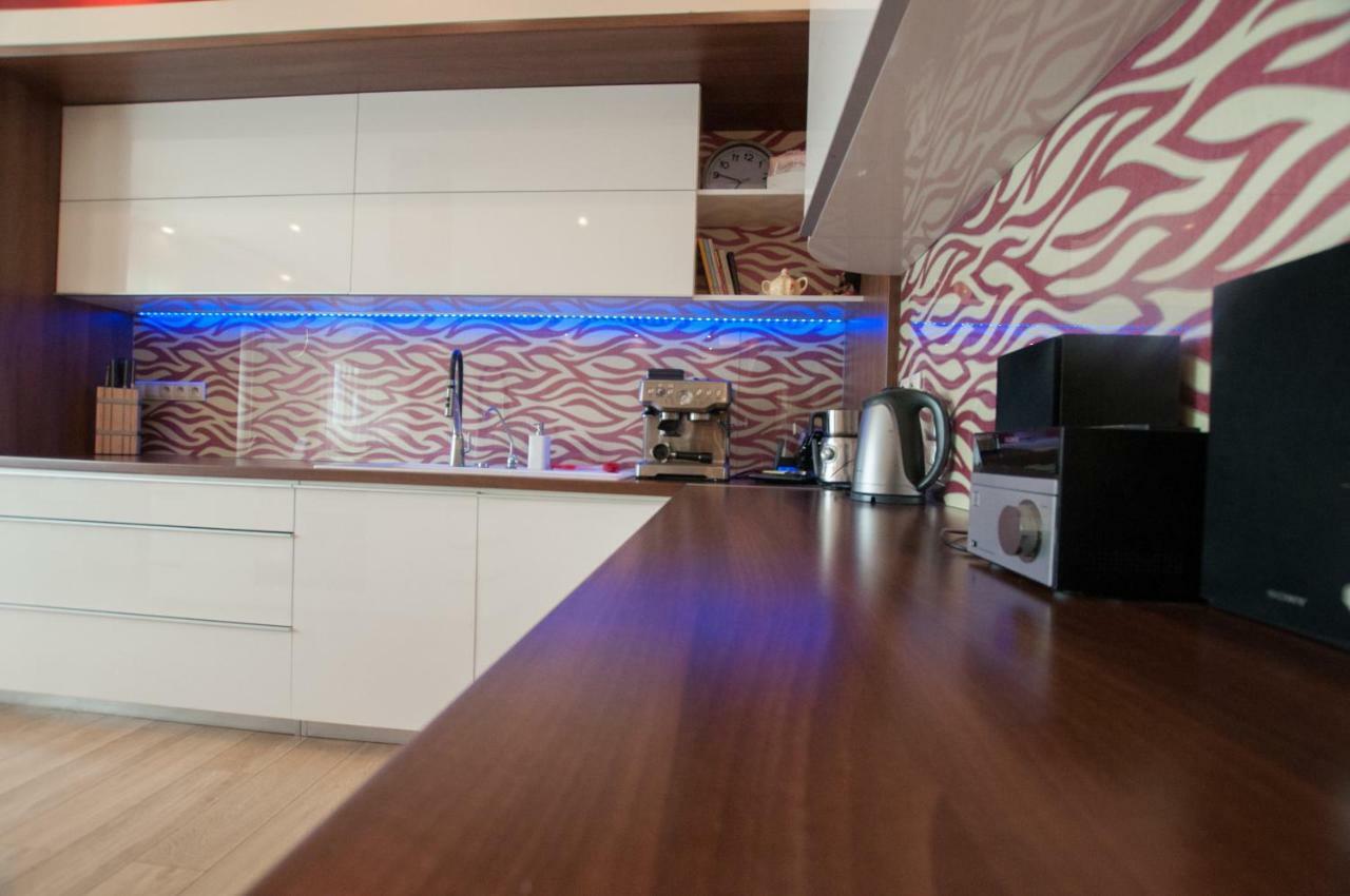 Prestige apartment Komárno Extérieur photo