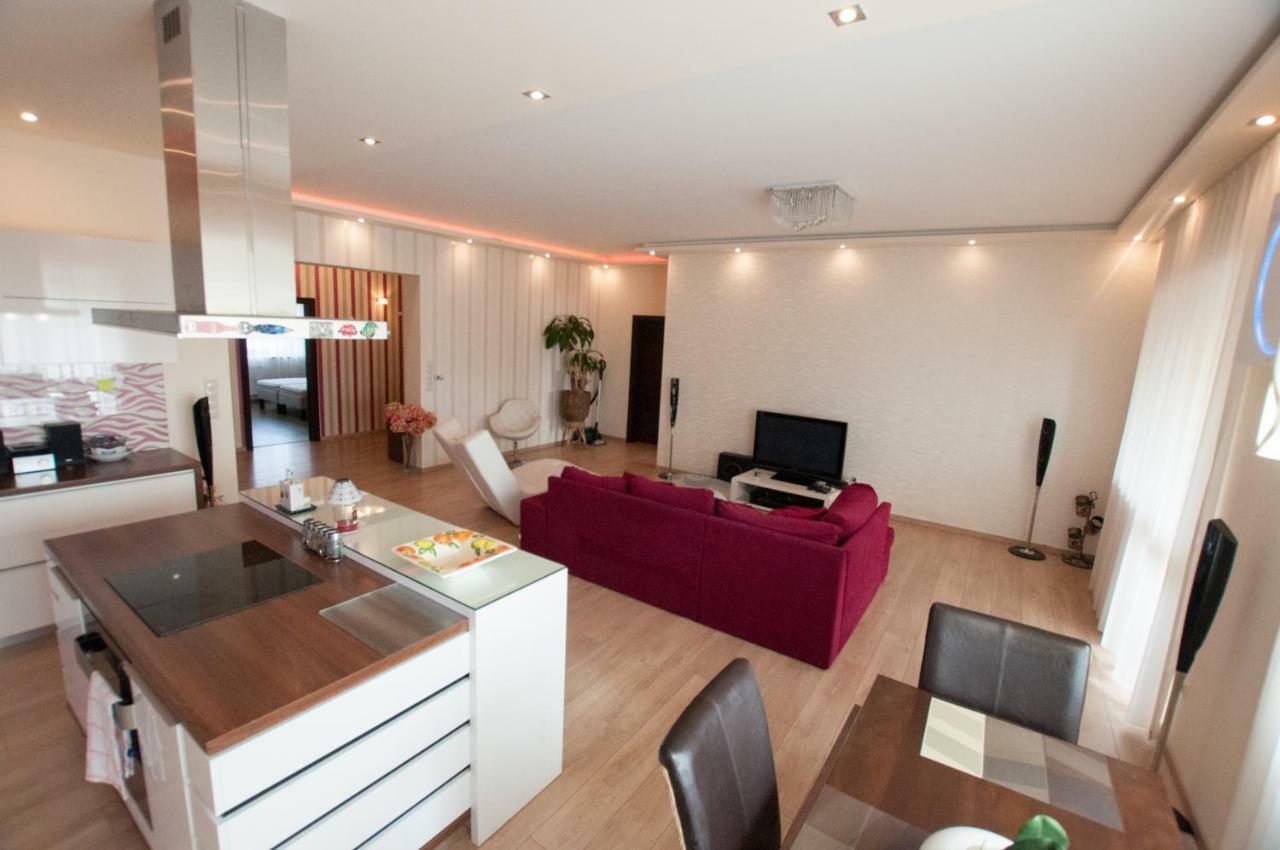 Prestige apartment Komárno Extérieur photo